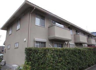 ラフィネ市ヶ尾C棟 ラフィネ市ヶ尾C棟