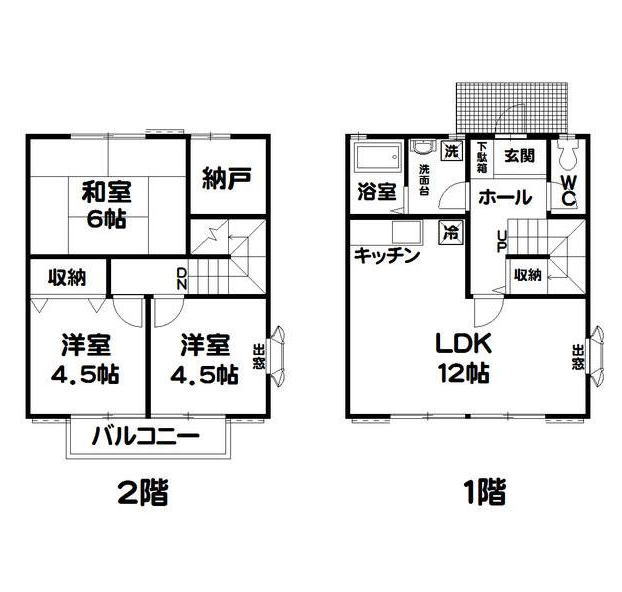 シティーパル仲町台 シティーパル仲町台