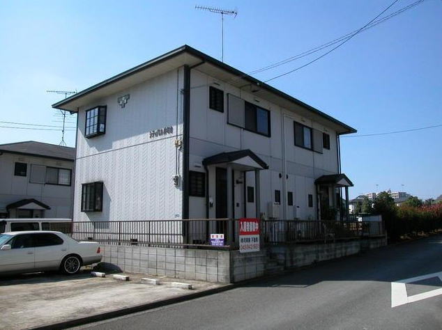 シティーパル仲町台 シティーパル仲町台