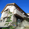 ラックフィル中川B棟 ラックフィル中川B棟