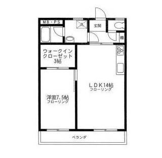 千草台谷本マンション301 千草台谷本マンション301