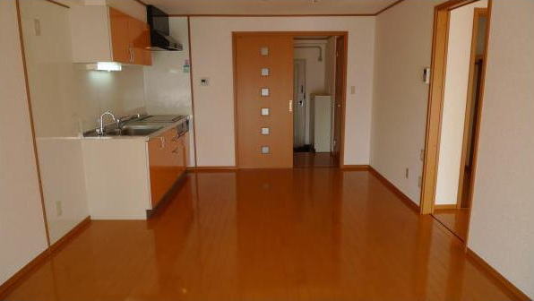 千草台谷本マンション301 千草台谷本マンション301