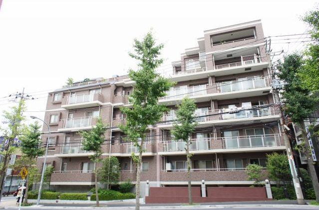 藤和シティホームズ市ヶ尾駅前 藤和シティホームズ市ヶ尾駅前
