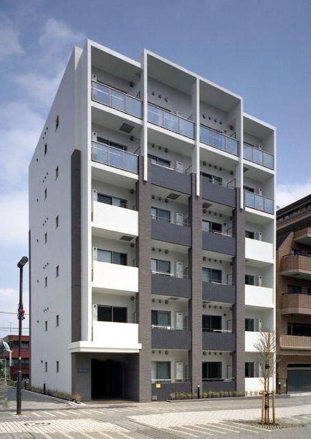 グランドール横浜 グランドール横浜