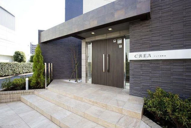 クレア仲町台 クレア仲町台