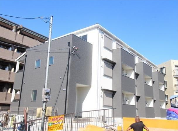 鷺沼 徒歩7分 賃貸アパート1LDK 鷺沼 徒歩7分 賃貸アパート1LDK