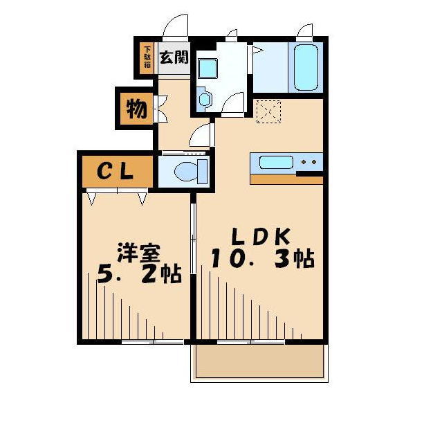 鷺沼 徒歩7分 賃貸アパート1LDK 鷺沼 徒歩7分 賃貸アパート1LDK