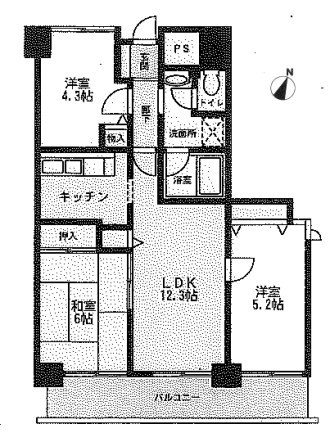パルS&S401 パルS&S401