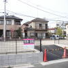 前田駐車場 前田駐車場