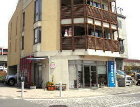 仲町台1階店舗、路面店 仲町台1階店舗、路面店